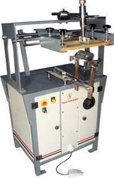 Round Screen Printing Machines Manufacturer Supplier Wholesale Exporter Importer Buyer Trader Retailer in Faridabad Haryana India